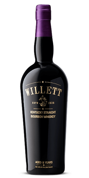 Willett 8Yr Wheated Bourbon