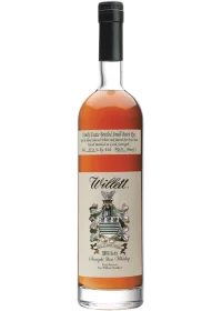 Willett Family Estate 4 Yr Rye