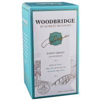 Woodbridge Pinot Grigio 3.0L