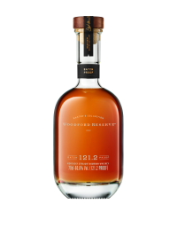 Woodford Reserve Masters Collection 121.2 Prf 700ml
