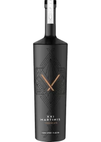 XXI Martinis Chocolate 750ml