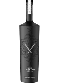 XXI Martinis Espresso 750ml