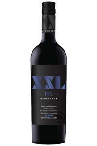 XXL Blueberry 750ml