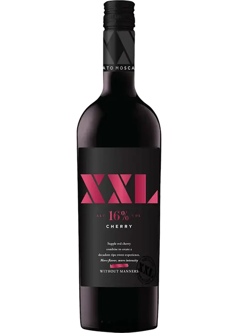 XXL Guava 750ml - Luekens Wine & Spirits