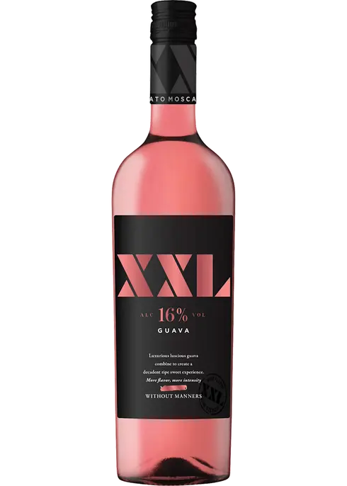 XXL Apple 750ml - Luekens Wine & Spirits