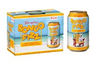 Yuengling Bongo Fizz Mango Beer