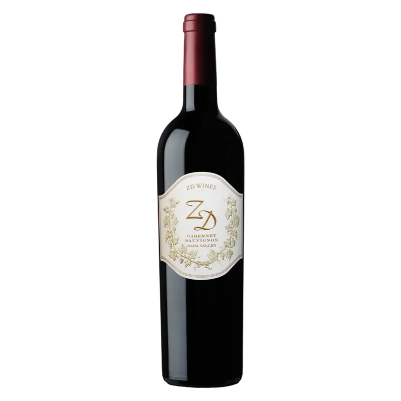 ZD Napa Cabernet 750ml