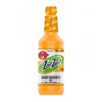 Zing Zang Mango Margarita Mix 32oz