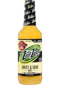 Zing Zang Sweet & Sour Mix 32oz