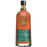 arkers Heritage 10yr Rye