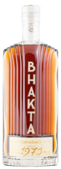 bhakta 1973 armagnac