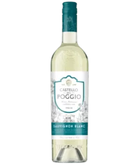 castello del poggio sauvignon blanc