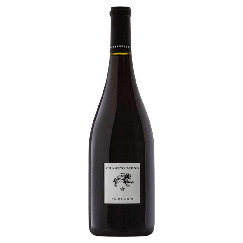 Chasing Lions Pinot Noir 750ml - Luekens Wine & Spirits