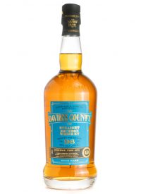 daviess county kentucky straight bourbon