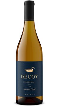 decoy chardonnay limited