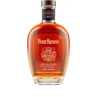 four roses limited edition 2022 barrel strength