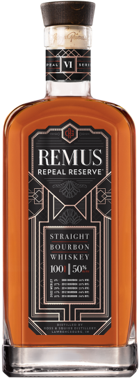 george remus repeal reserve 6