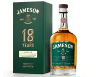 jameson 18yr irish whiskey