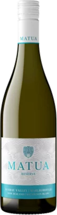matua Reserve Sauvignon Blanc