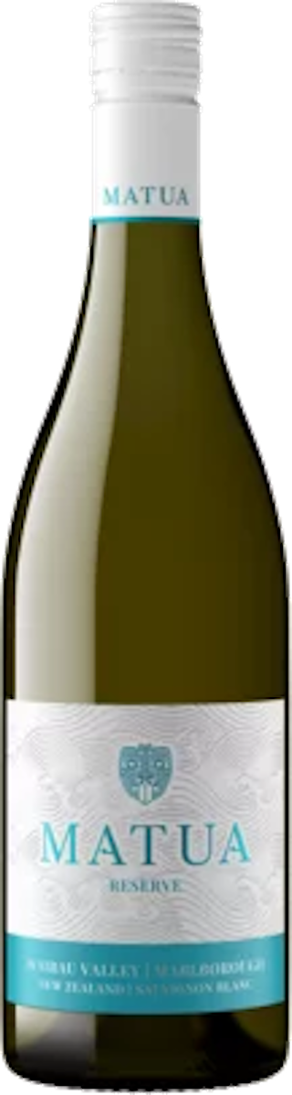 matua Reserve Sauvignon Blanc