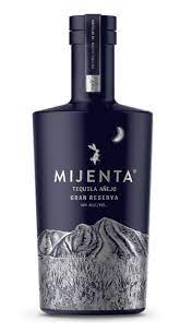 mijenta anejo tequila