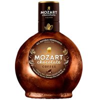 mozart chocolate coffee cream
