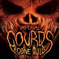 tampa Bay Brewing Imperial Gourds Gone Wild