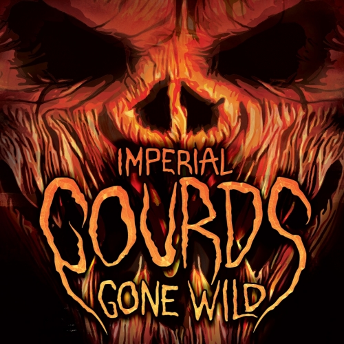 tampa Bay Brewing Imperial Gourds Gone Wild