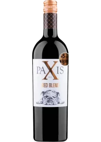 paxis red blend
