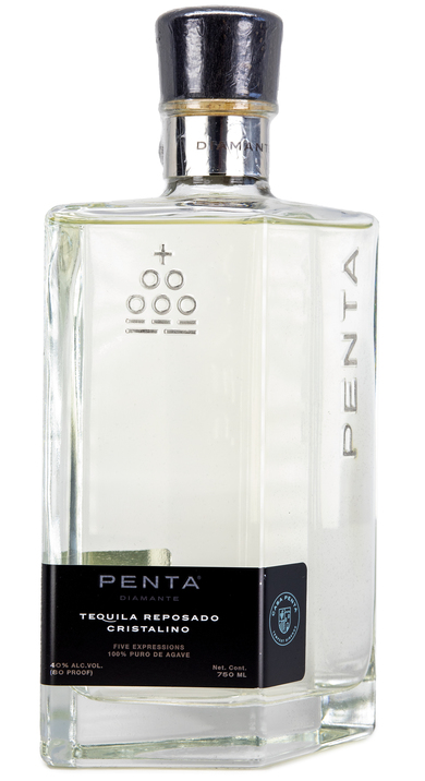 Penta Diamante 750ml - Luekens Wine & Spirits