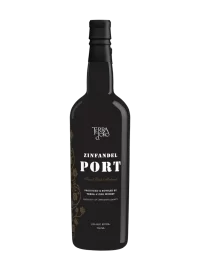 terra d oro zinfandel port
