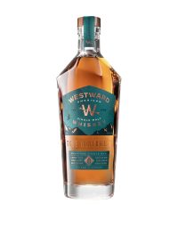 westward single malt whiskey