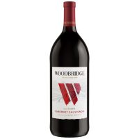 Woodbridge Chardonnay White Wine, 1.5 L Bottle