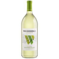 Woodbridge Sauvignon Blanc White Wine, 1.5 L Bottle